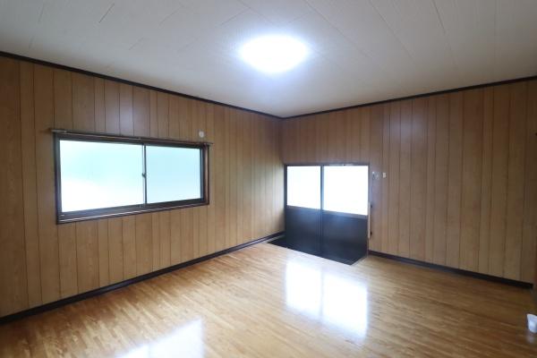 池尻井上貸家