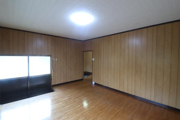 田川郡川崎町大字池尻の貸家