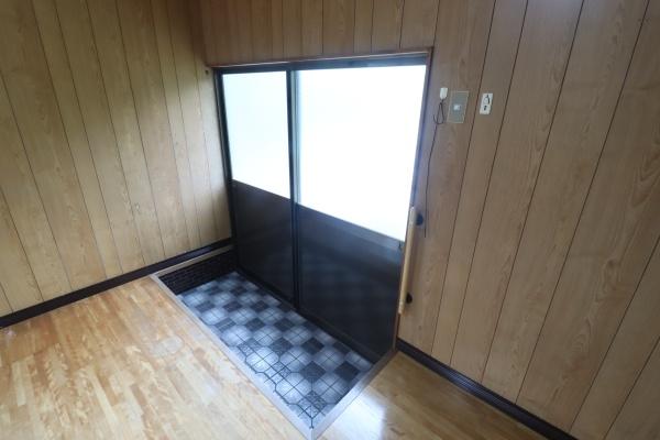 田川郡川崎町大字池尻の貸家
