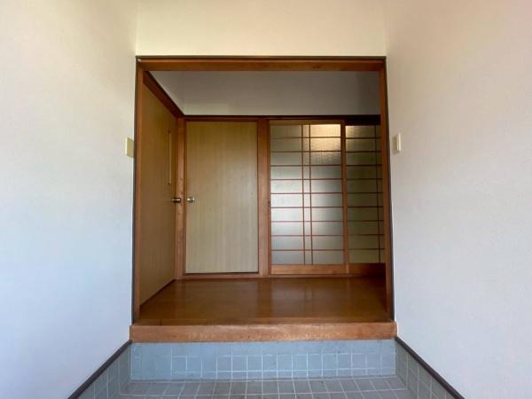 池田貸家