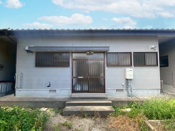 池田貸家