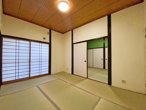 池田貸家
