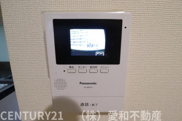 ライフステージ川津