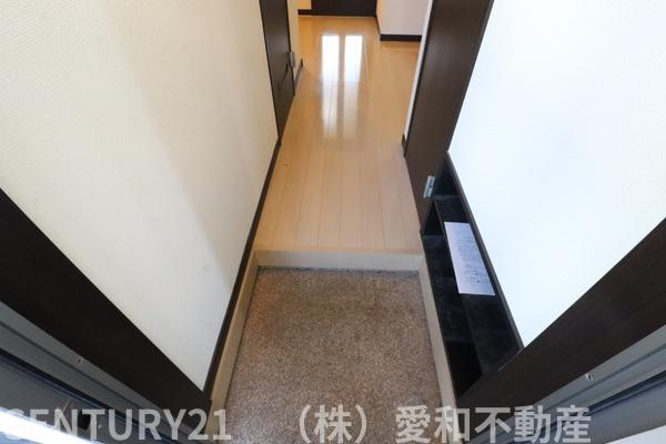 ライフステージ川津