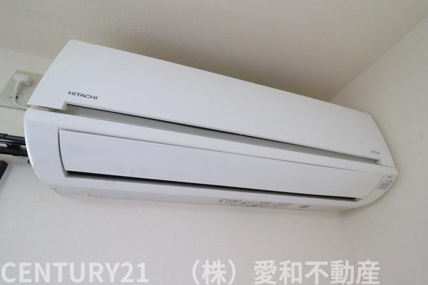 ライフステージ川津