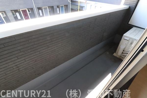 ライフステージ川津