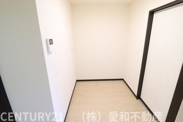 ライフステージ川津