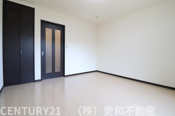 ライフステージ川津