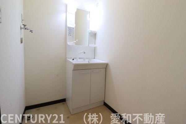 ライフステージ川津