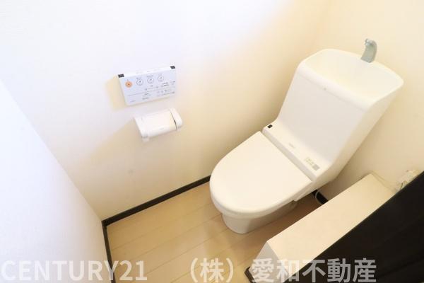 ライフステージ川津