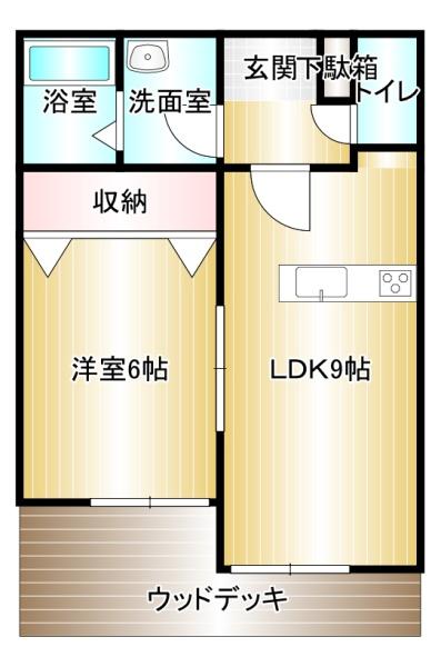カーサルーチェ