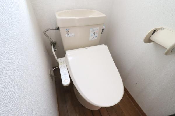 飯塚市鹿毛馬のアパート