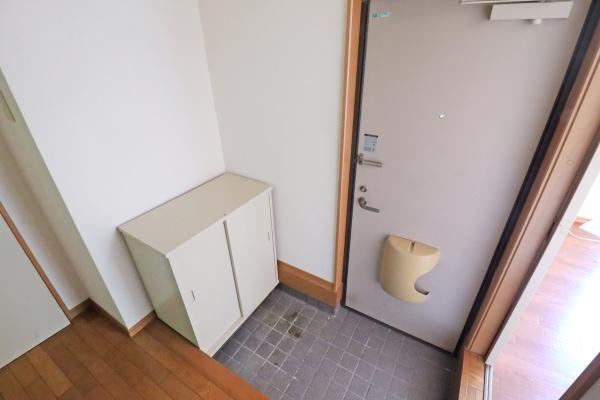 飯塚市鹿毛馬のアパート