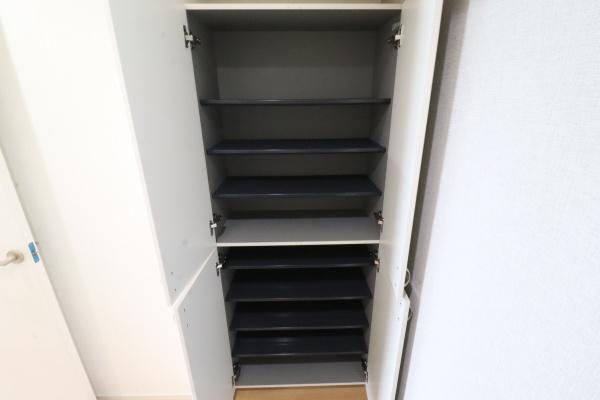 オークマンション柏の森