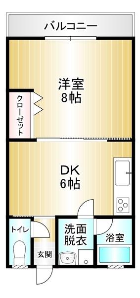 クレスト柏の森