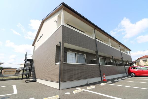 クレスト柏の森