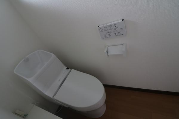 クレスト柏の森