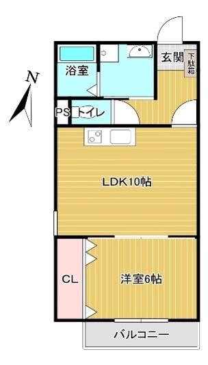 クラシャス川宮