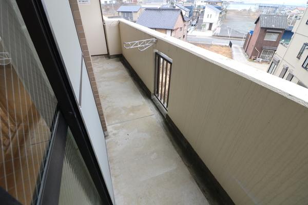 ライフマンション飯塚駅