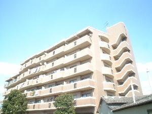 ライフマンション飯塚駅