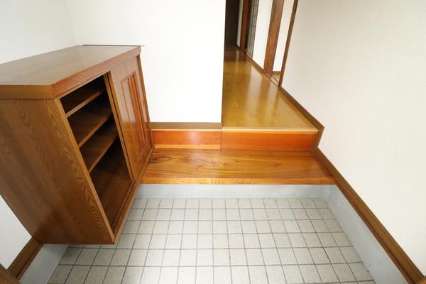 秋松　吉村貸家