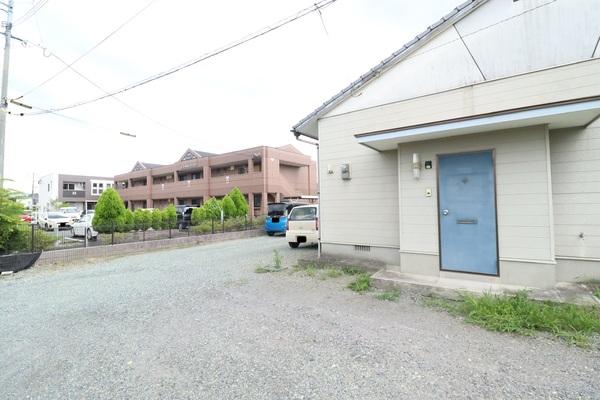 秋松　吉村貸家