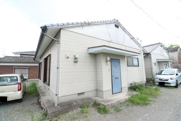 秋松　吉村貸家