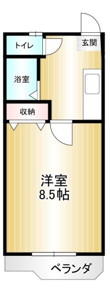 フォーレスト1