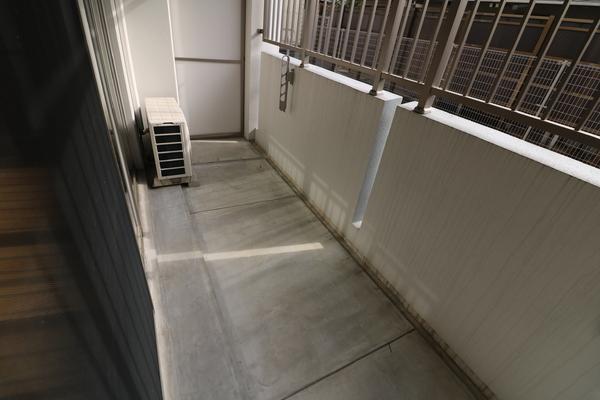 オークマンション柏の森