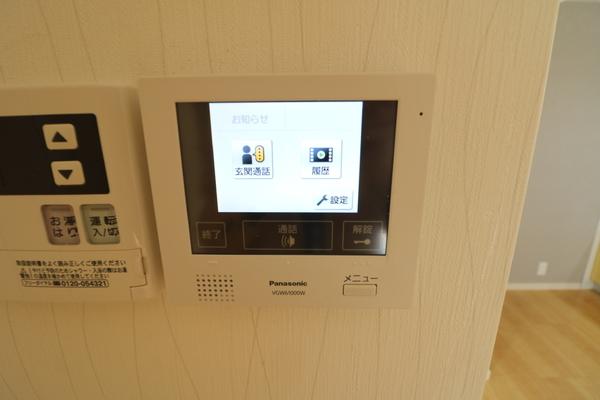 オークマンション柏の森