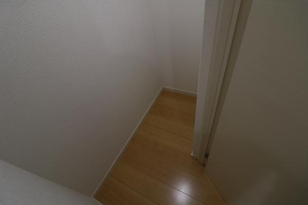 オークマンション柏の森