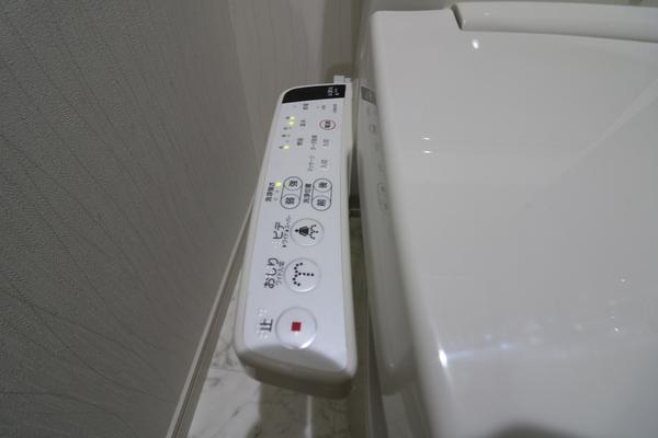 オークマンション柏の森