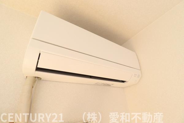 パークサイド立岩