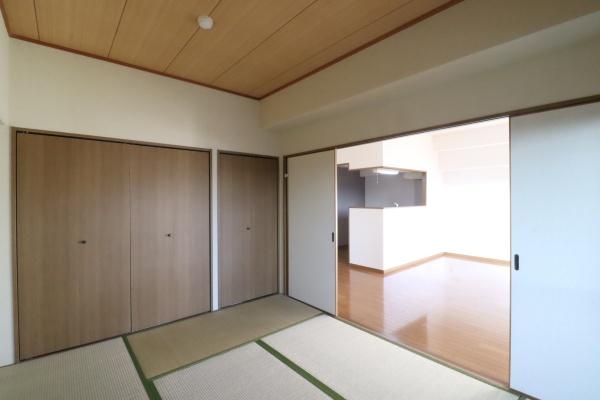 パークサイド立岩