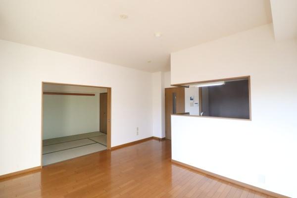 パークサイド立岩