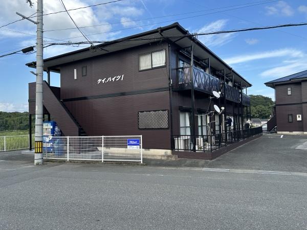 ケイハイツⅠ