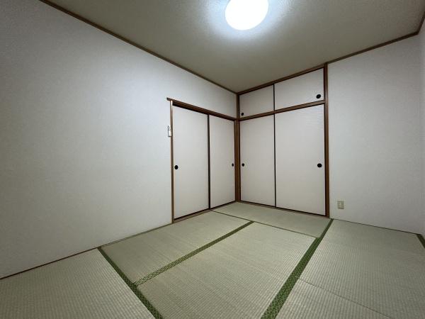 ケイハイツⅠ