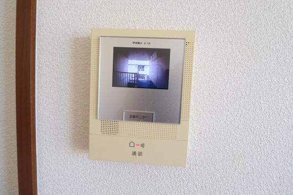 メゾン・ド知古