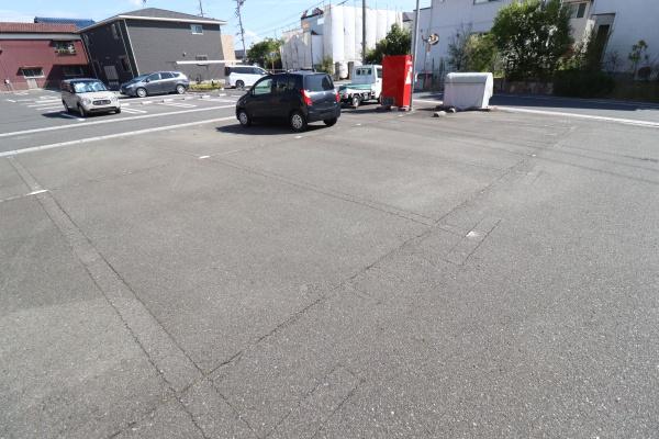 メゾン・ド知古