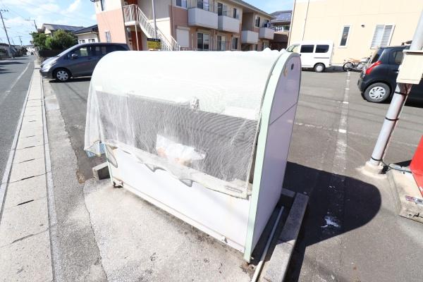 メゾン・ド知古