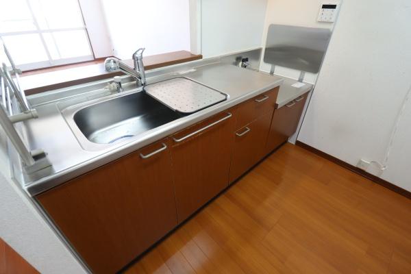 メゾン・ド知古