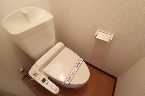 メゾン・ド知古