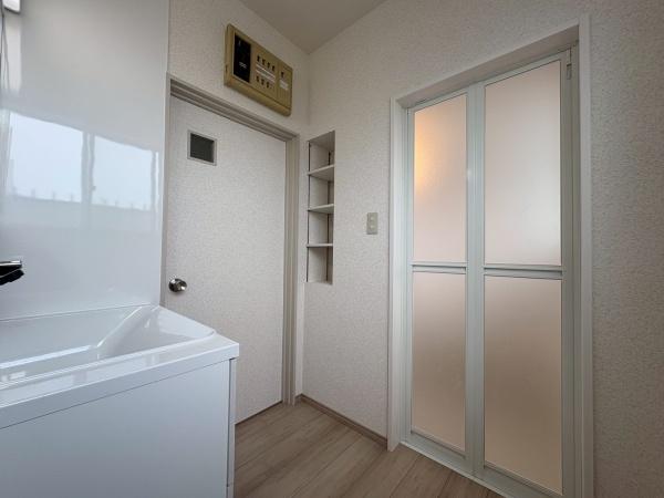 田中アパート