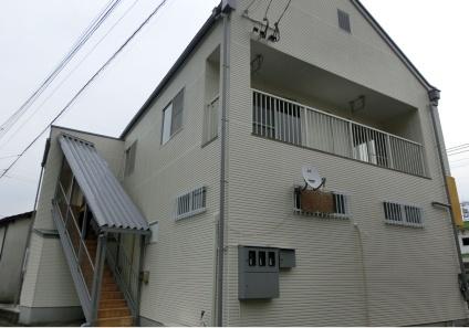 田中アパート