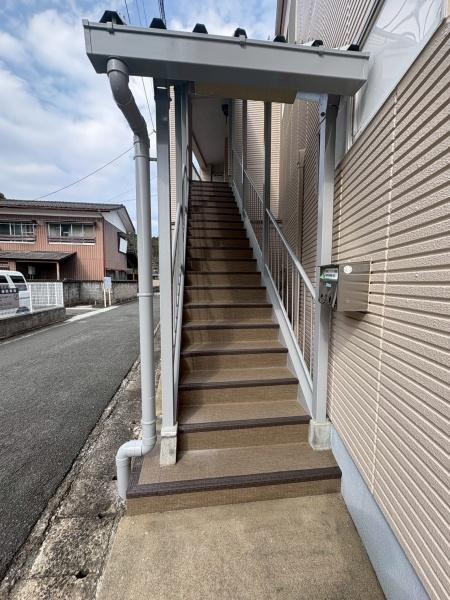 田中アパート
