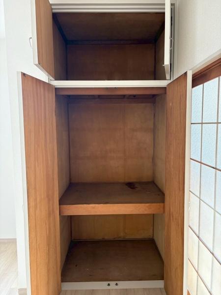 田中アパート