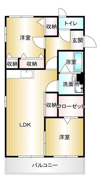 ローズコート