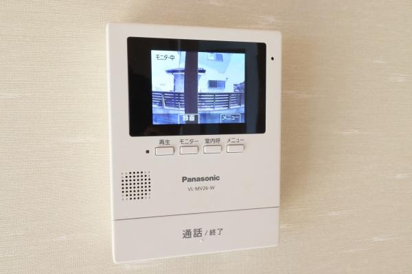ファミール頴田