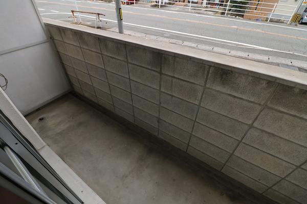 シティハウス立岩