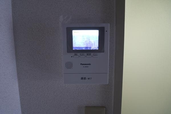 シティハウス立岩